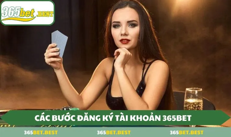 cac buoc dang ky tai khoan 365bet cho nguoi moi 1 Các bước đăng ký tài khoản 365BET cho người mới