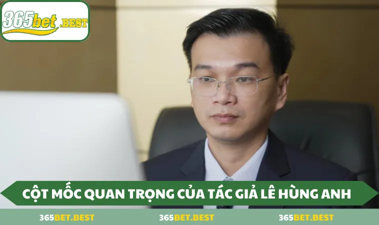 Đóng góp then chốt mà CEO mang đến cho nhà cái