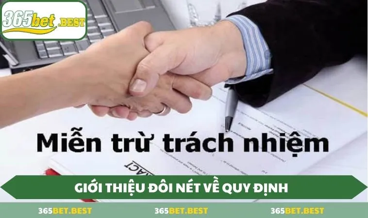 khai niem cua noi quy nha cai Khái niệm của nội quy nhà cái