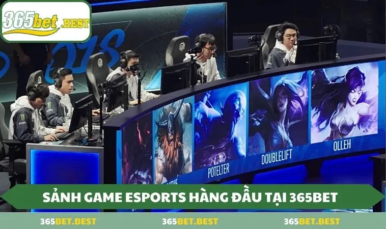 sanh game esports hang dau tai 365bet 11zon Sảnh game Esports hàng đầu tại 365BET