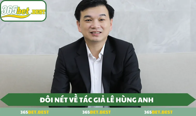 Sơ lược về CEO tài giỏi của nhà cái