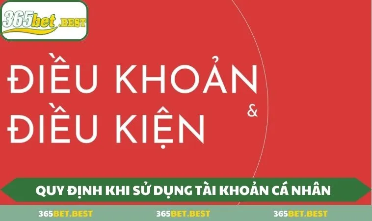 yeu cau trong quan ly tai khoan Yêu cầu trong quản lý tài khoản